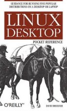 Linux Desktop Pocket Reference