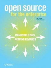 Open Source for the Enterprise