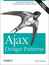 Ajax Design Patterns