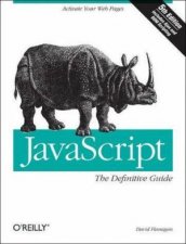 JavaScript The Definitive Guide 5th Ed