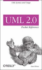 UML 20 Pocket Reference