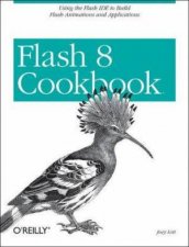 Flash 8 Cookbook