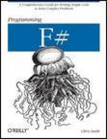 Programming F# by Chris Smith