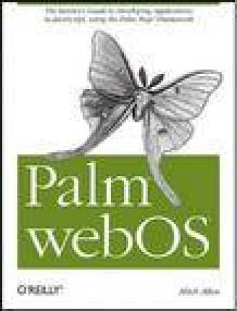 Palm webOS by Mitch Allen