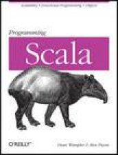 Programming Scala