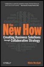 New How Building Business Solutions Through Collaborative Strategy