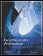 Architecture and Programming for the Cloud