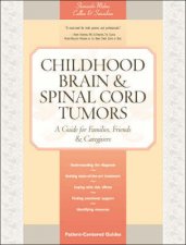 Childhood Brain  Spinal Cord