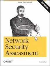 Network Security Assessment 2nd Ed