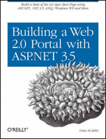 Building ASP.NET Web 2.0 Portal by Omar Al Zabir