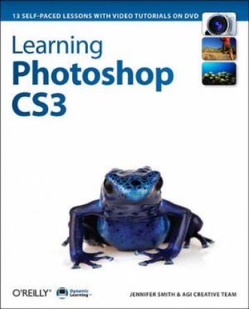 Learning Photoshop CS3 by Various