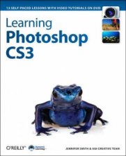 Learning Photoshop CS3