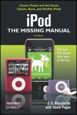 iPod The Missing Manual 6th Ed