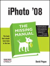 The Missing Manual