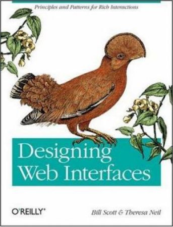 Designing Web Interfaces by Various 