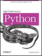 High Performance Python