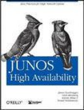 JUNOS High Availability