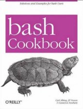 Bash Cookbook