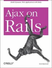 Ajax On Rails