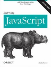 Learning Javascript