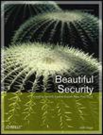 Beautiful Security: Leading Security Experts Explain How They Think by John Viega