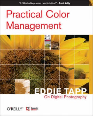 Color Management by Eddie Tapp et al.