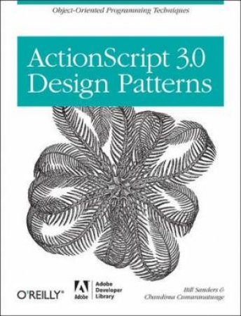 ActionScript 3.0 Design Patterns by Various