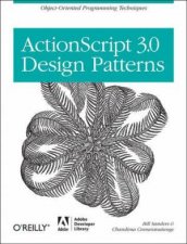 ActionScript 30 Design Patterns