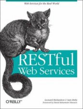 RESTful Web Services