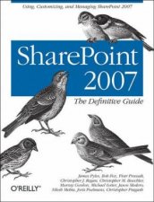 SharePoint 2007