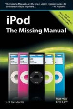 iPod The Missing Manual  5th Ed