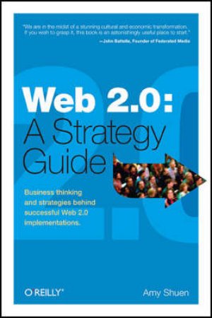 Web 2.0: A Manager's Guide by Amy Shuen