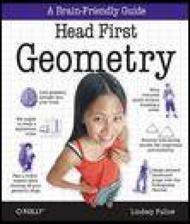 Head First Geometry by Lindsey Fallow