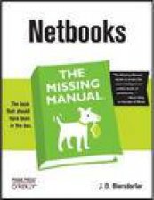 Netbooks The Missing Manual