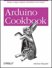 Arduino Cookbook