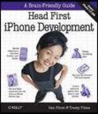 Head First iPhone Development