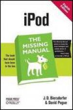 iPod The Missing Manual 8th Ed