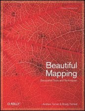 Beautiful Mapping Leading Thinkers Demonstrate Geospatial Capabilities