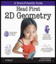 Head First 2D Geometry