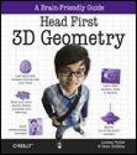 Head First 3D Geometry