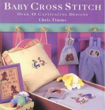 Baby Cross Stitch