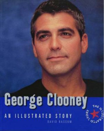 George Clooney by David Bassom