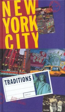 Traditions: New York by Various