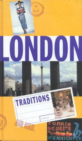 Traditions: London by Various