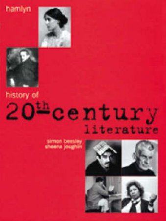 History Of 20th-Century Literature by Various