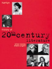 History Of 20thCentury Literature