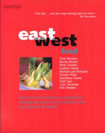 East West Food by Various