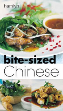 Bite-Sized Chinese by Various