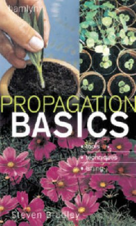 Propagation Basics by Steven Bradley