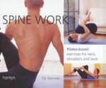 Spine Work PilatesBased Exercises For Neck Shoulders And Back